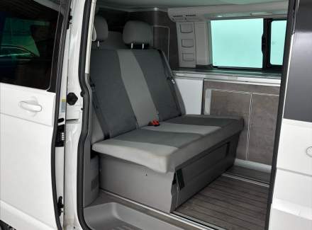 Volkswagen - Transporter