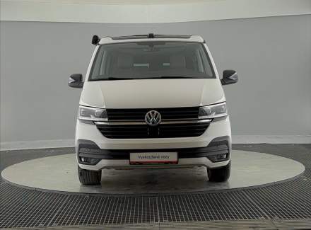 Volkswagen - Transporter