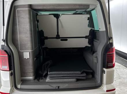 Volkswagen - Transporter