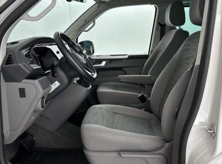 Volkswagen - Transporter