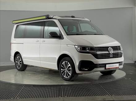 Volkswagen - Transporter