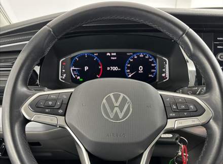 Volkswagen - Transporter