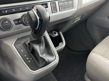 Volkswagen - Transporter