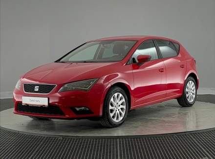 Seat - Leon