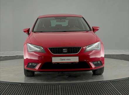 Seat - Leon