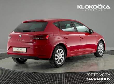Seat - Leon