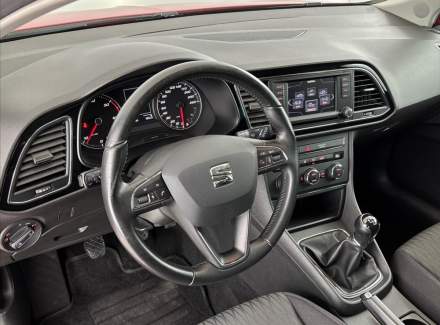 Seat - Leon