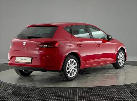 Seat - Leon