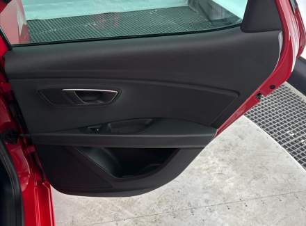 Seat - Leon
