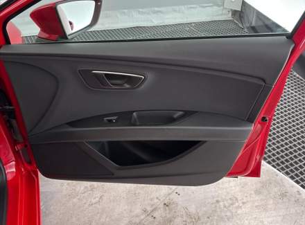 Seat - Leon