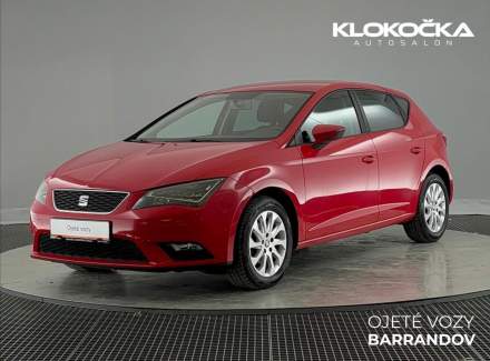 Seat - Leon