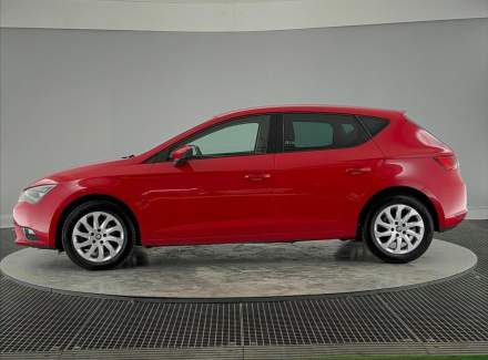 Seat - Leon