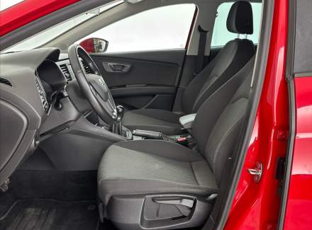 Seat - Leon