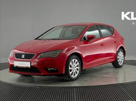 Seat - Leon