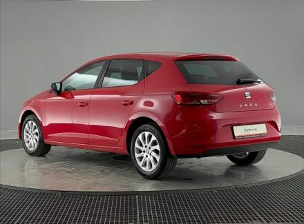 Seat - Leon