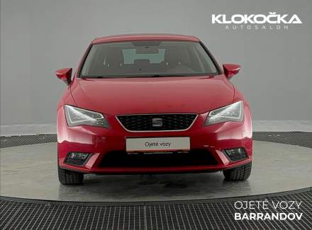 Seat - Leon