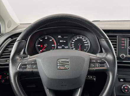 Seat - Leon