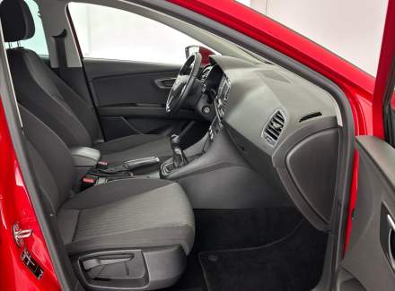 Seat - Leon