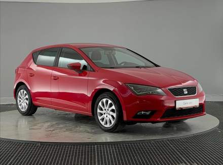 Seat - Leon
