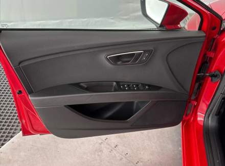 Seat - Leon