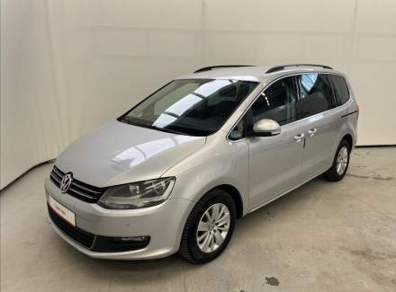 Volkswagen - Sharan
