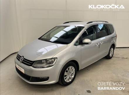 Volkswagen - Sharan