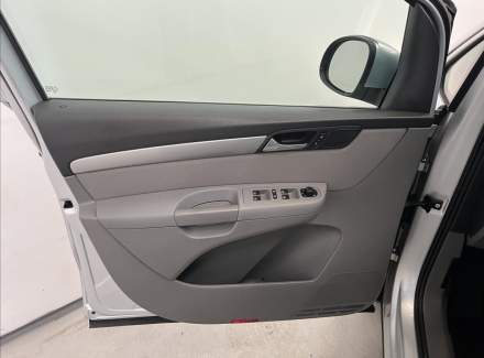 Volkswagen - Sharan