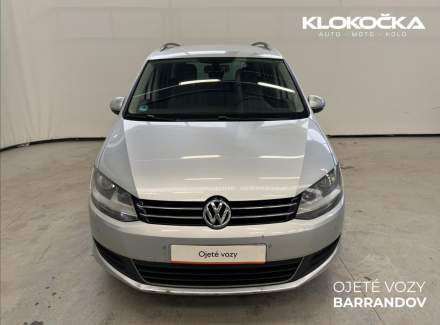 Volkswagen - Sharan
