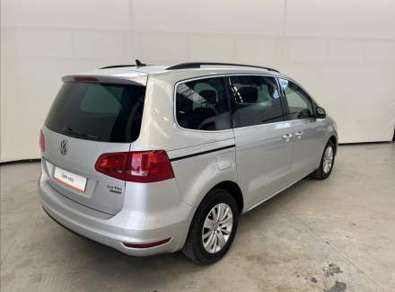 Volkswagen - Sharan