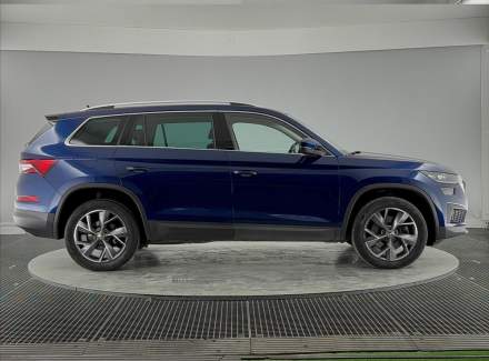 Škoda - Kodiaq
