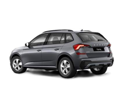 Škoda - Kamiq