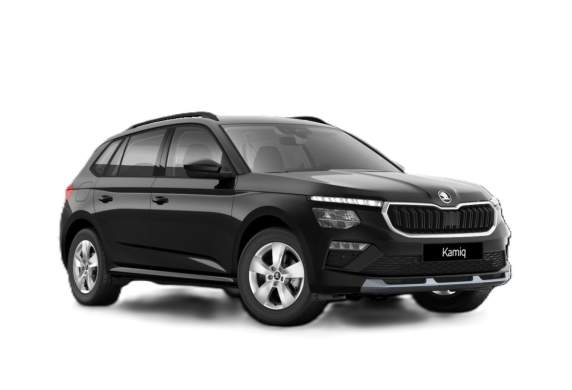 Škoda - Kamiq