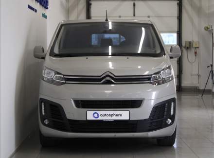 Citroën - SpaceTourer