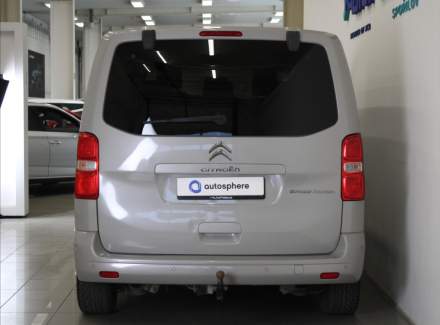 Citroën - SpaceTourer