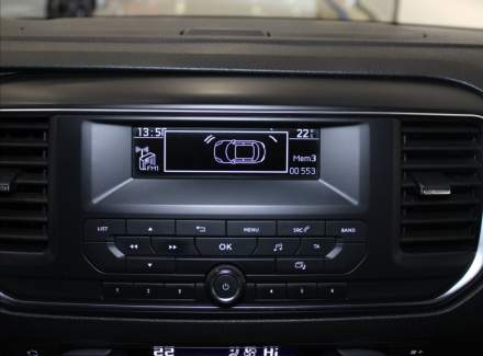 Citroën - SpaceTourer