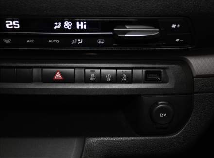 Citroën - SpaceTourer