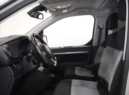 Citroën - SpaceTourer