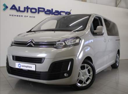Citroën - SpaceTourer