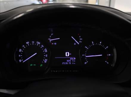 Citroën - SpaceTourer