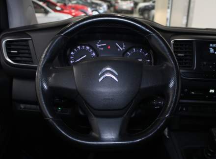 Citroën - SpaceTourer