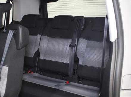 Citroën - SpaceTourer