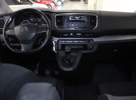 Citroën - SpaceTourer