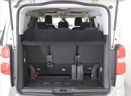 Citroën - SpaceTourer