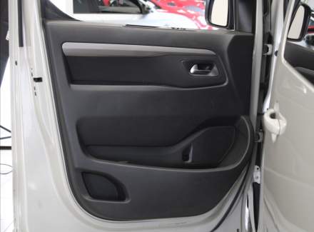 Citroën - SpaceTourer