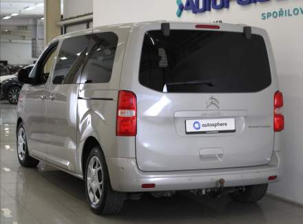 Citroën - SpaceTourer
