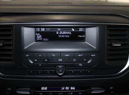 Citroën - SpaceTourer