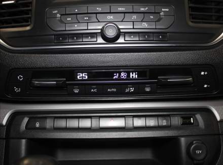 Citroën - SpaceTourer