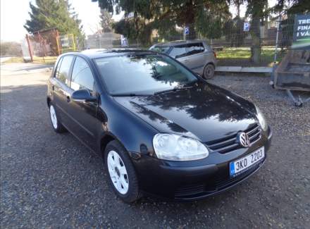 Volkswagen - Golf