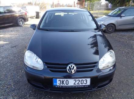Volkswagen - Golf