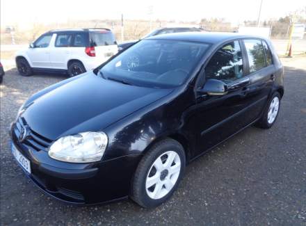 Volkswagen - Golf